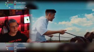 ПЯТЁРКА СМОТРИТ : BEFF - Домовой (Клип на 100.000 Подписчиков) feat. Домер / Пятерка Реакция