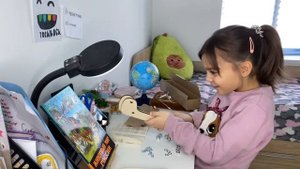 Распаковка станка для бисероплетения.???