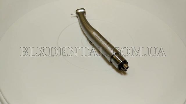 Турбинный наконечник Ling, керамические подшипники, ортопедическая головка смотреть онлайн