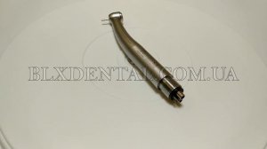 Турбинный наконечник Ling, керамические подшипники, ортопедическая головка