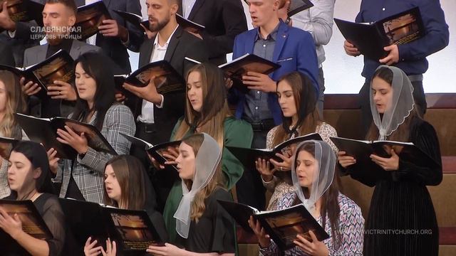 Управляет Вселенной Бог Хор смотреть онлайн