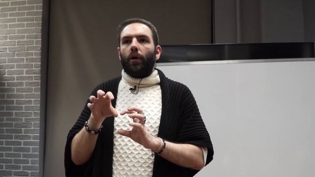 «Досократические школы: милетская школа, элеаты, пифагорейцы». Лекция Дмитрия Круглых