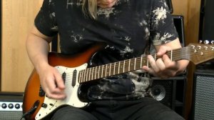 Звукосниматели Фёдора Чернышёва - Double Strouble SET