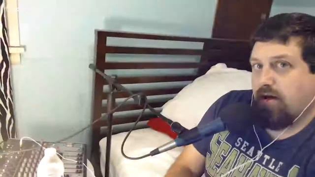 Behringer Xenyx 1204USB Unboxing Pt 2 смотреть онлайн