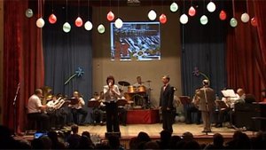 "Победа" муз.А.Арутюнова