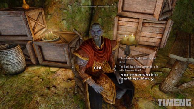 "the developers actually thought about this.."
