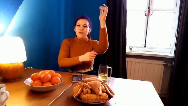 Диалоги с Творчеством.История одного автора...Выпуск 42.Рыжик смотреть онлайн