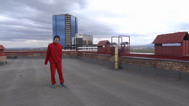 Как сделать колесо - обучалка по колесу | Cartwheel Tutorial смотреть онлайн