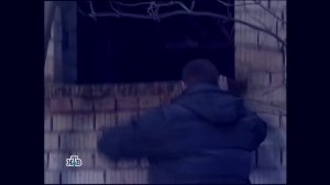 Возвращение Мухтара. Трейлер.