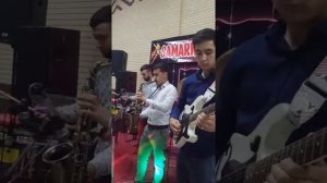 1234 САМАРКАНД ТУЙ