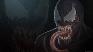 Симбиоты. Веном/Venom Биография Часть 2.