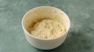 Веганские сочники