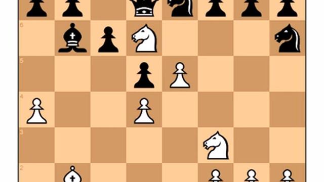 ПЕРВЫЙ РУССКИЙ ГРОССМЕЙСТЕР РАЗНОСИТ САМОГО СТЕЙНИЦА смотреть онлайн