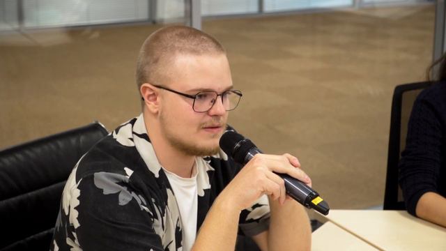 «Биология поведения человека» | Рефлексия по итогам курса | 2023