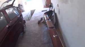 Тюнинг, стайлинг Дэу Матиз