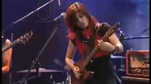 Eruca Sativa, Magoo en vivo