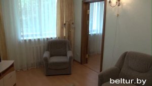 База отдыха Дривяты - 1-мест 2-комн номер люкс (кор. №2), Отдых в Беларуси