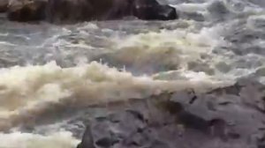 Сплав на надувной байдарке Waterfly (Ватерфлай) двухместной