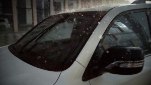 Toyota Land Cruiser 200 Executive Lounge