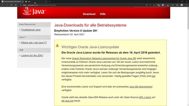 OPTIFINE installieren | Tutorial | Kalimero2 смотреть онлайн