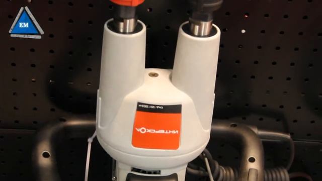 Миксер Интерскол КМД-120/1200Э-Н