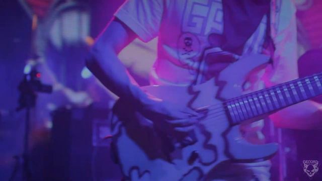 DECORD-Искра (official video) смотреть онлайн