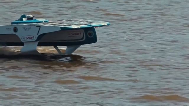 Солнечная регата Дальний Восток смотреть онлайн