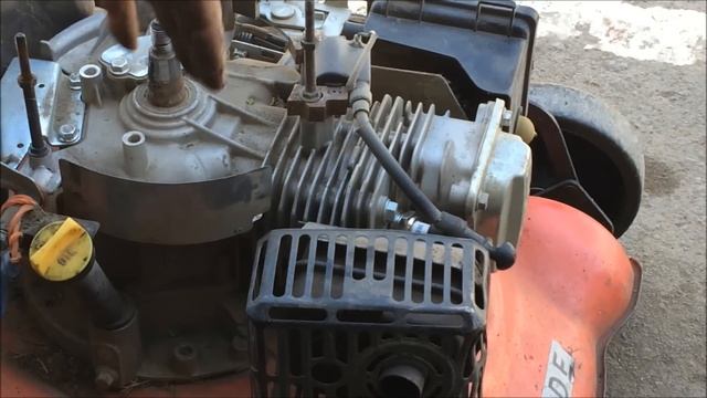 Если газонокосилка не заводится!!! Марк Твен и герцог!!18+ осторожно МАТ смотреть онлайн