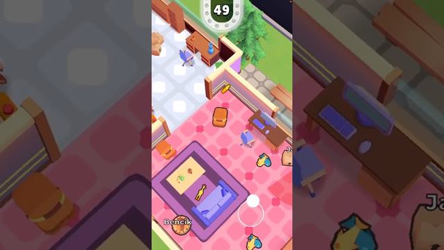 Кто не спрятался, я не виноват | Прятки Симбы #1 смотреть онлайн