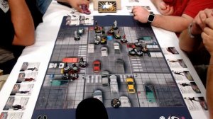 Heroclix Next Phase Battle Royale