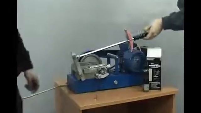 Тестирование Пролонг и СМТ 2 (Prolong и SMT2). Тест №1 проверка на трение СМТ2