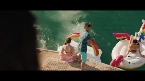 "Любовь на миллион"   Трейлер (рус.)