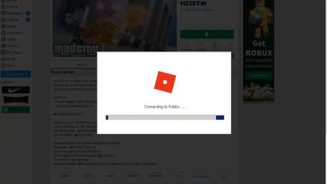 Project Alpha V2 00 Mad City ,Jailbreak,Boku No Roblox : Remastered,⚔️NEW MAP!⚔️ Dungeon Quest(2019 смотреть онлайн