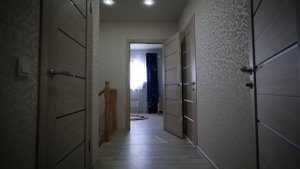 Отзыв на каркасный дом 7.5х12.5м