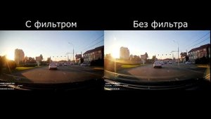 CPL-светофильтр / инструкция по установке / сравнительный тест