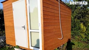 Супруги купили Советскую Дачу и своими руками сделали из нее Потрясающий Дом не Как у Всех!