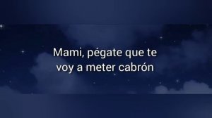 X.O.X.O. (Remix) - D’ La Crem Feat. Rvfv & Chiki El De La Vaina - (Lyrics)