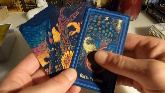 История Вашей Любви#таро #расклад#гадание @svami-aza смотреть онлайн