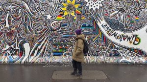 Shooting Kodak Color Plus 200 in Berlin