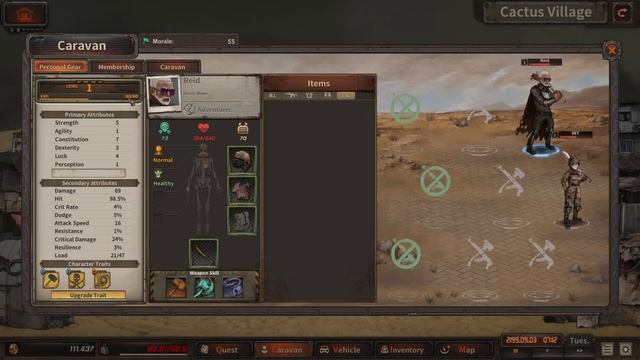 Dust to the End How to get Money with Cheat Engine смотреть онлайн