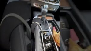 How To: VOLVO S90 SERVICE RESET PROCEDURE