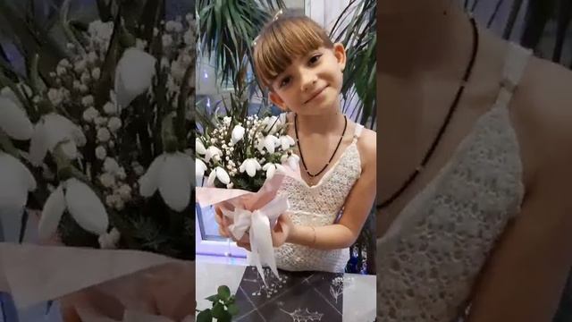 Проєкт "Професії, пов"язані з діяльністю людини у природі" Флорист