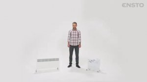 Электрические конвекторы FinnHeat Энсто Финхит (бывш. ENSTO)