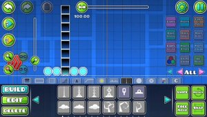 КАК ОБМАНУТЬ ХИТБОКСЫ В GEOMETRY DASH | ОБ ЭТОМ БАГЕ НИКТО НЕ ЗНАЛ