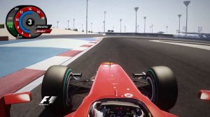 Assetto Corsa - F1 2010 - Alonso Onboard Bahrain