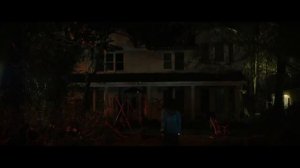 Бугимен — Официальный дублированный трейлер (2023)
