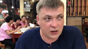 Так лангуст или лобстер? Вьетнам. Нячанг. Попробовали деликатес! Не покупайте тухляк! Сбылась мечта