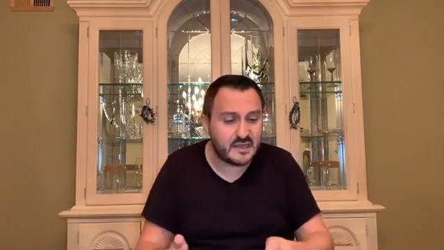 Второе Послание Петра. Урок 4