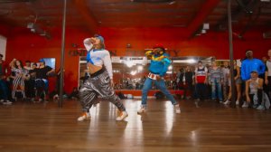 Willdabeast Adams & Janelle Ginestra/ Jazz-Funk/ MissyElliot - WTF (Where They From)