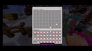 РАЗДАЧА РЕСОВ НА СЕРВЕРЕ Oasys.pe I Minecraft.PE